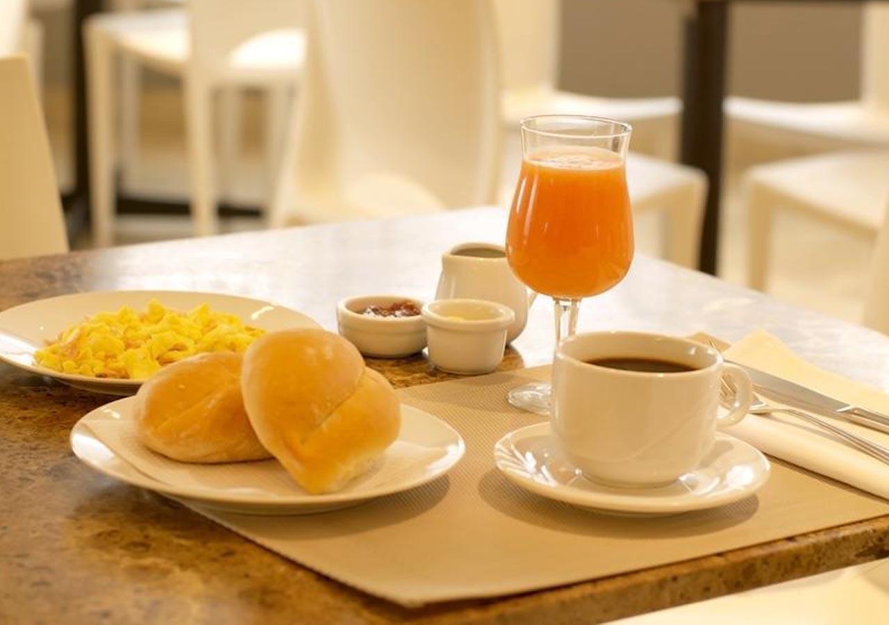 Pisco Hotel Corina Buitenkant foto